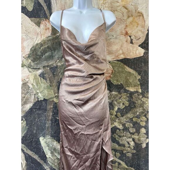 New Free People Sia Dress Size 12 - Picture 8 of 8